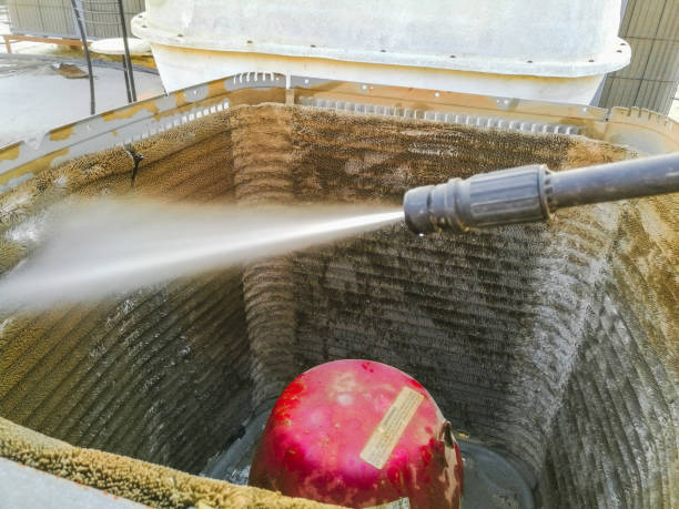 Best Commercial Air Duct Cleaning  in Langhorne, PA