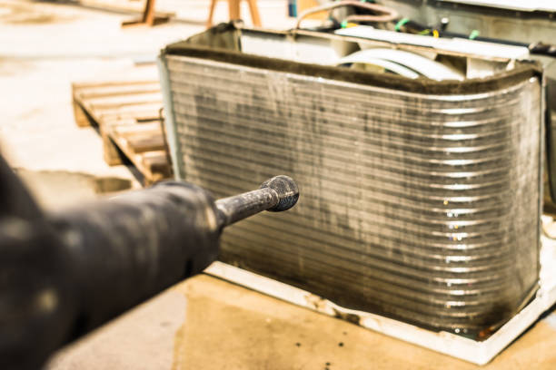 Best HVAC Duct Inspection Services  in Langhorne, PA