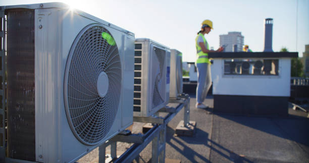 Best Affordable HVAC Duct Cleaning  in Langhorne, PA
