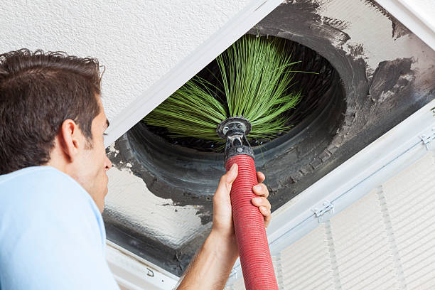 Best Air Duct Cleaning Near Me  in Langhorne, PA