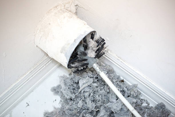 Best Commercial HVAC Duct Cleaning  in Langhorne, PA