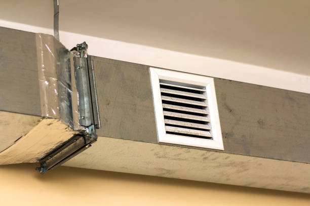 Best Affordable HVAC Duct Cleaning  in Langhorne, PA